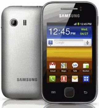 Samsung USB Driver